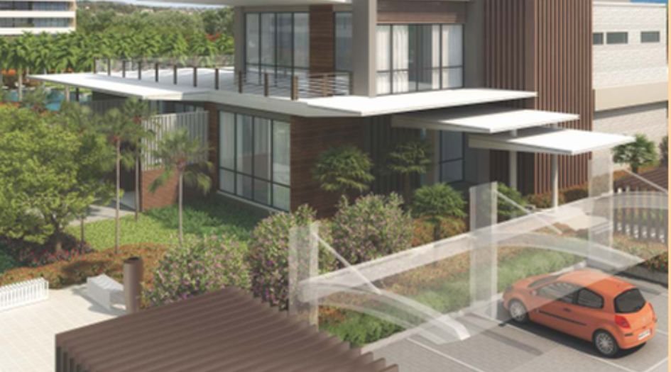 Kumar-Prospera-Gallery-Clubhouse